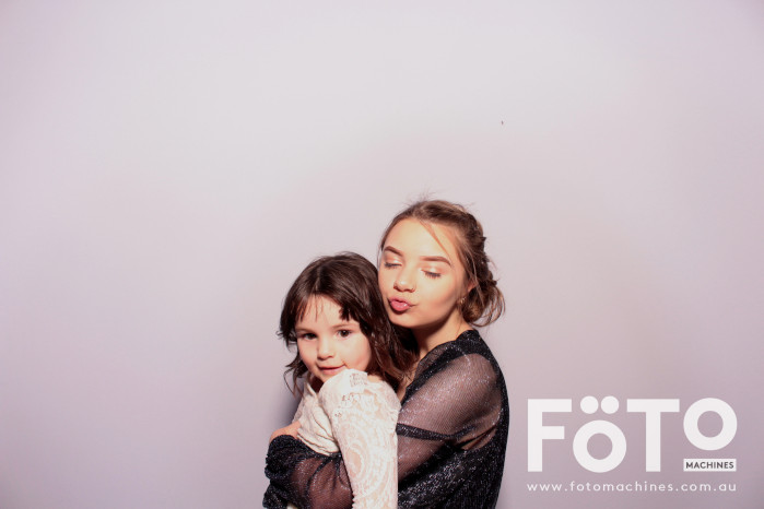 Lenny & Mel's Wedding | View more photos from the event at gallery.fotomachines.com.au/u/FOTOMachines/Lenny-Mels-Wedding